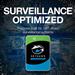 هارد سیگیت مدل SkyHawk Surveillance با ظرفیت 12 ترابایت